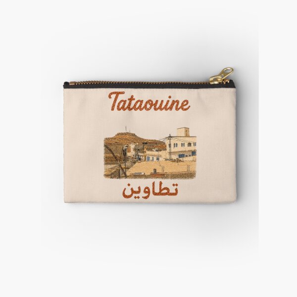 Item preview, Tataouine, Tunisia: Rooftop View designed and sold by JOANNASKAH.