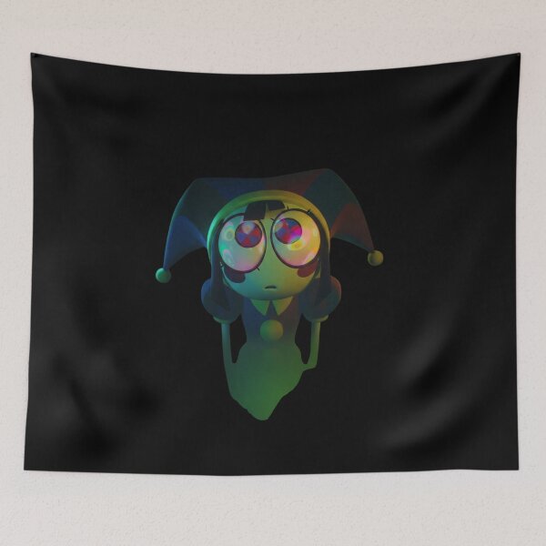 Item preview, The Amazing Digatal Circus designed and sold by Facturesfory.