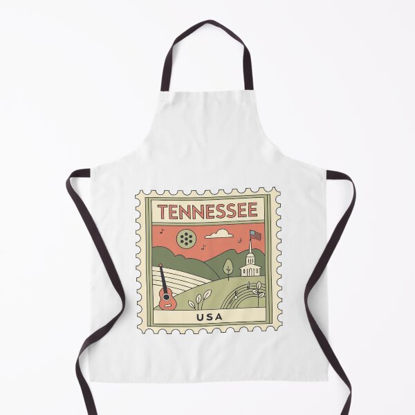 Item preview, Tennessee USA State Pride Music Travel Lover designed and sold by Simsimah26Parks.