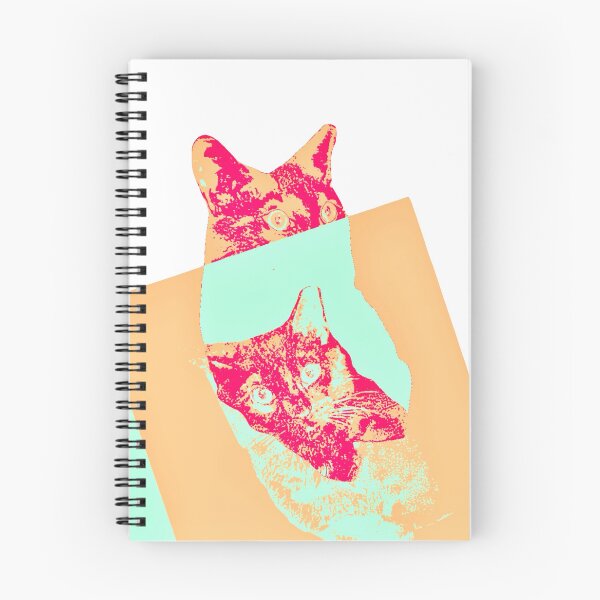 Item preview, Peek-A-Boo Kitty Cat designed and sold by Ellie&CharChar&Evy.