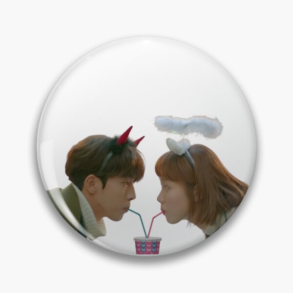 Artikelvorschau, Gewichtheberfee Kim Bok-joo entworfen und verkauft von selvashop.