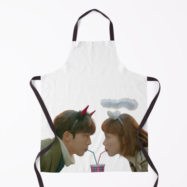 Item preview, Weightlifting Fairy Kim Bok-joo designed and sold by selvashop.