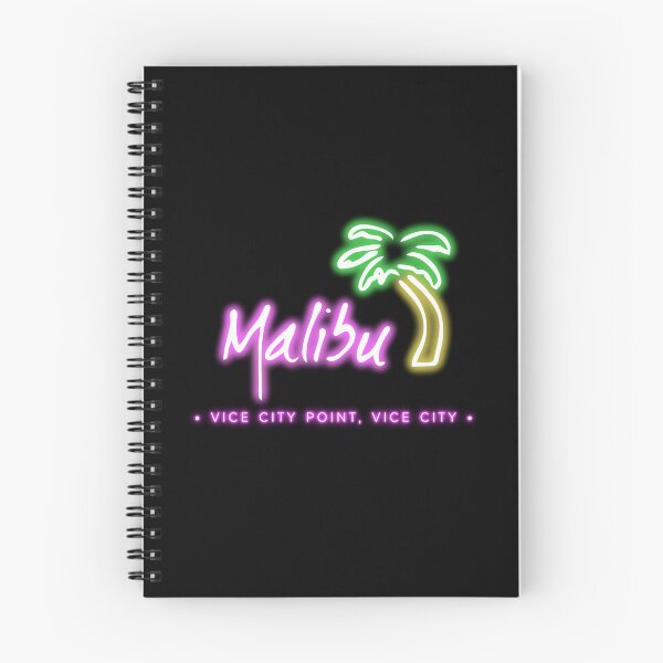Item preview, Malibu designed and sold by georgiegammack.