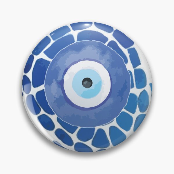 Item preview, tortuga del mal de ojo designed and sold by daenarys123.