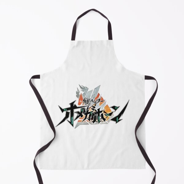 Item preview, KAKUSEIHUNTER OMEGAHORN Logo designed and sold by JJNameArt.