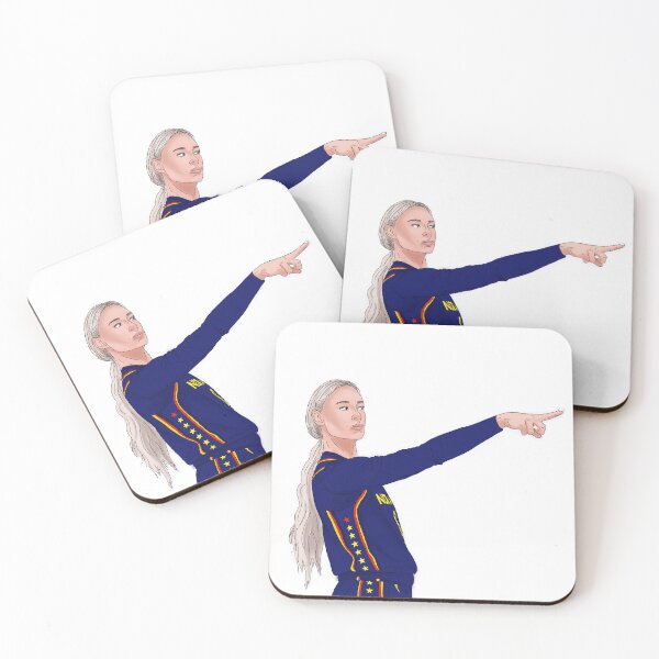 Item preview, Sophie Cunningham point designed and sold by CrossCreates.