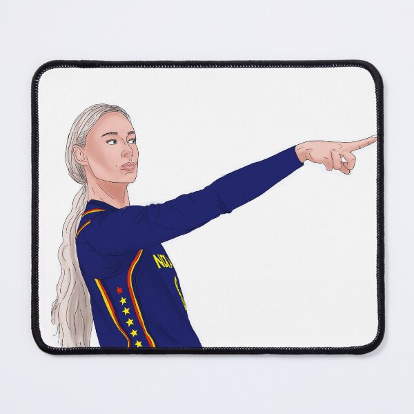 Item preview, Sophie Cunningham point designed and sold by CrossCreates.