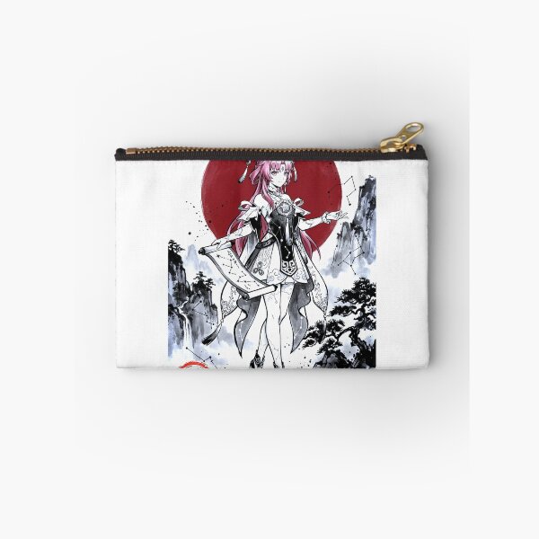 Item preview, Fu Xuan Sumi-e designed and sold by Mitsugoshi.