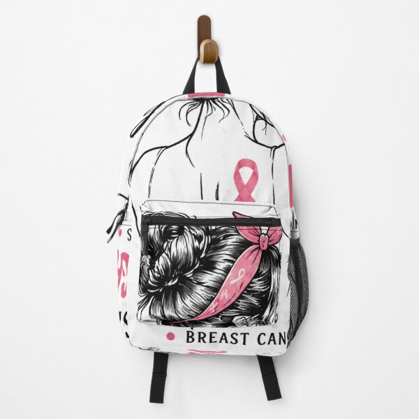 Item preview, She Believed She Fought Breast Cancer Design designed and sold by ⭐ AURA STUDIO.