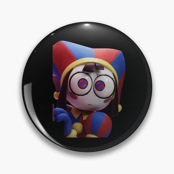 Item preview, The Amazing Digatal Circus designed and sold by Facturesfory.