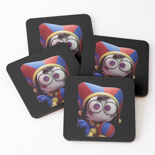 Item preview, The Amazing Digatal Circus designed and sold by Facturesfory.