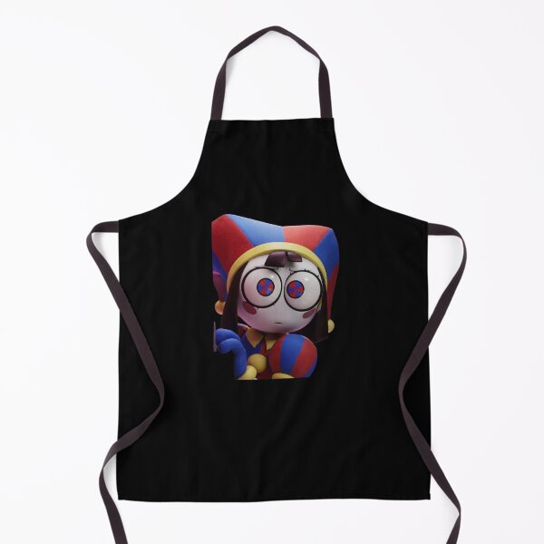 Item preview, The Amazing Digatal Circus designed and sold by Facturesfory.