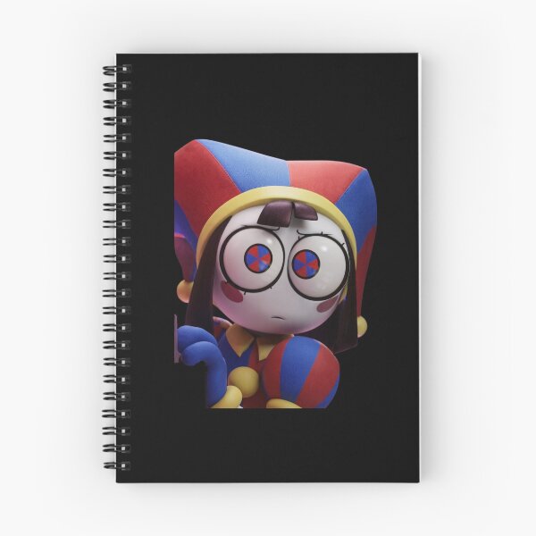 Item preview, The Amazing Digatal Circus designed and sold by Facturesfory.