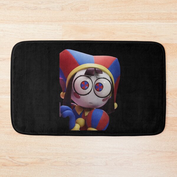 Item preview, The Amazing Digatal Circus designed and sold by Facturesfory.