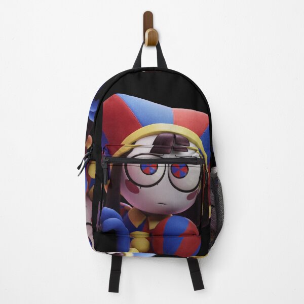 Item preview, The Amazing Digatal Circus designed and sold by Facturesfory.