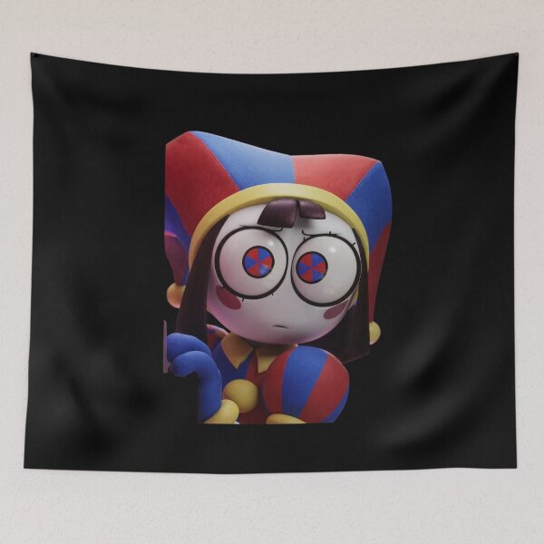 Item preview, The Amazing Digatal Circus designed and sold by Facturesfory.