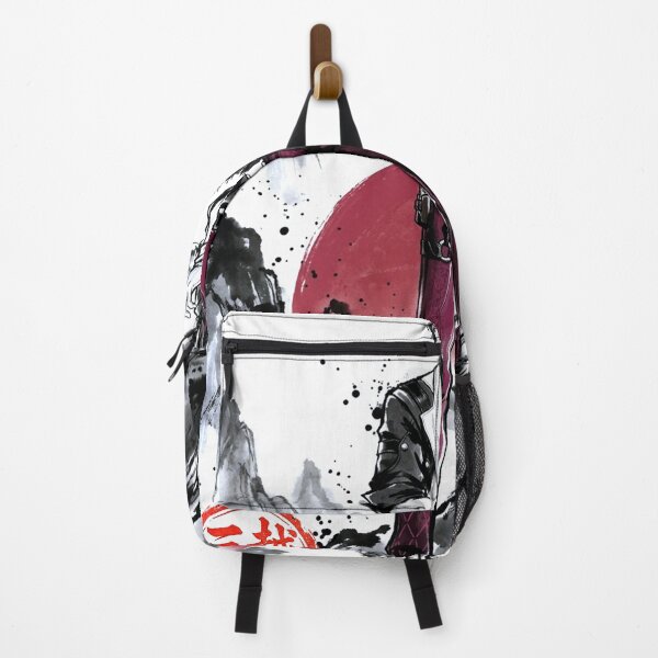 Item preview, Gallagher Sumi-e designed and sold by Mitsugoshi.