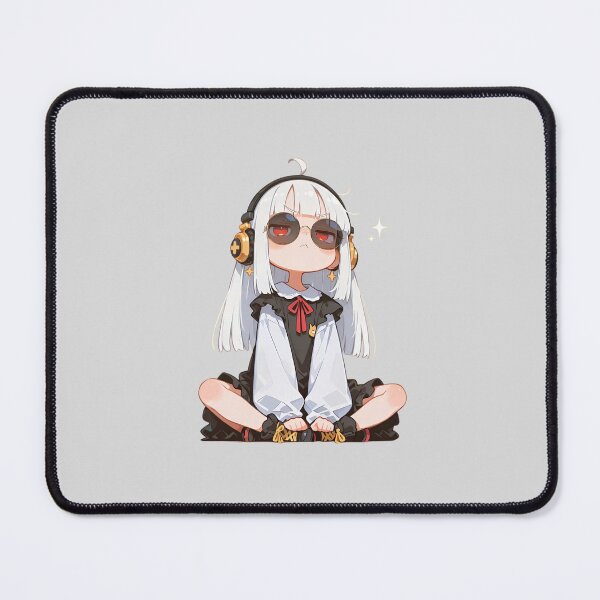 Item preview, Frieren designed and sold by PrismPulseApp.