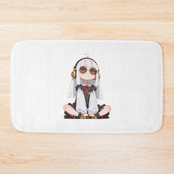 Item preview, Frieren designed and sold by PrismPulseApp.
