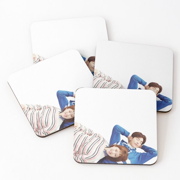 Item preview, Weightlifting Fairy Kim Bok-joo designed and sold by selvashop.