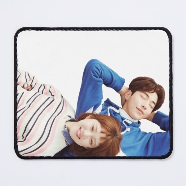 Item preview, Weightlifting Fairy Kim Bok-joo designed and sold by selvashop.