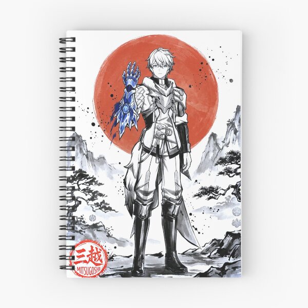 Item preview, Gepard Sumi-e designed and sold by Mitsugoshi.