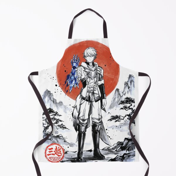 Item preview, Gepard Sumi-e designed and sold by Mitsugoshi.
