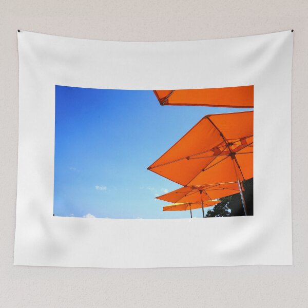 Item preview, Parasol #2 designed and sold by Emma Black.