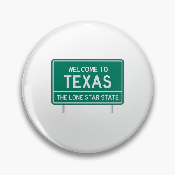 Item preview, Welcome To Texas The Lone Star State Pride Texan Resident Traveler designed and sold by Simsimah26Parks.
