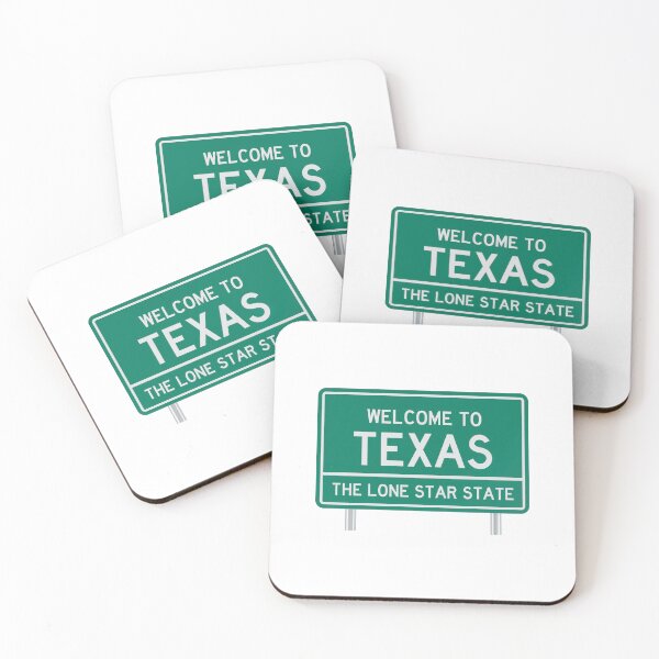 Item preview, Welcome To Texas The Lone Star State Pride Texan Resident Traveler designed and sold by Simsimah26Parks.