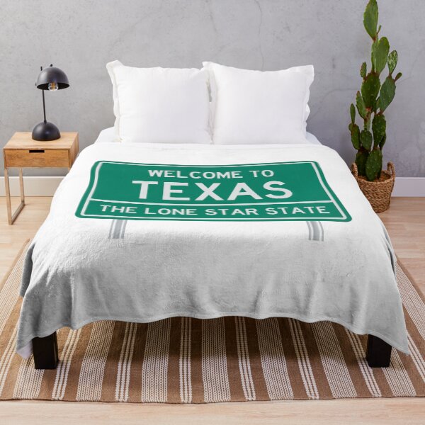 Item preview, Welcome To Texas The Lone Star State Pride Texan Resident Traveler designed and sold by Simsimah26Parks.