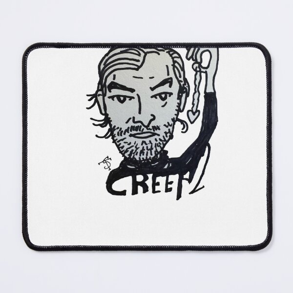 Item preview, Creep 2 designed and sold by SharpxTrigger.