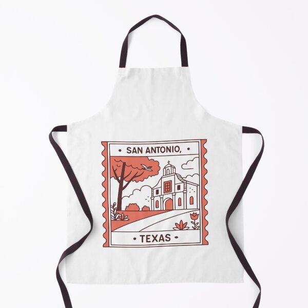 Item preview, San Antonio, Texas Alamo City Resident Visitor Souvenir designed and sold by Simsimah26Parks.