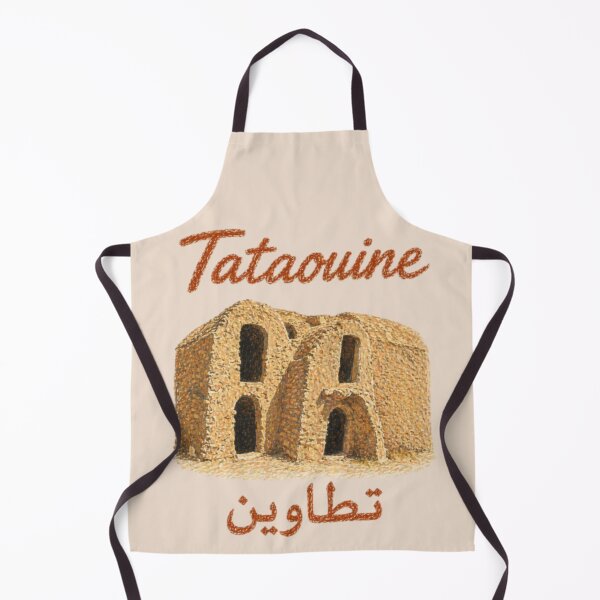 Item preview, Ksar of southern Tunisia designed and sold by JOANNASKAH.