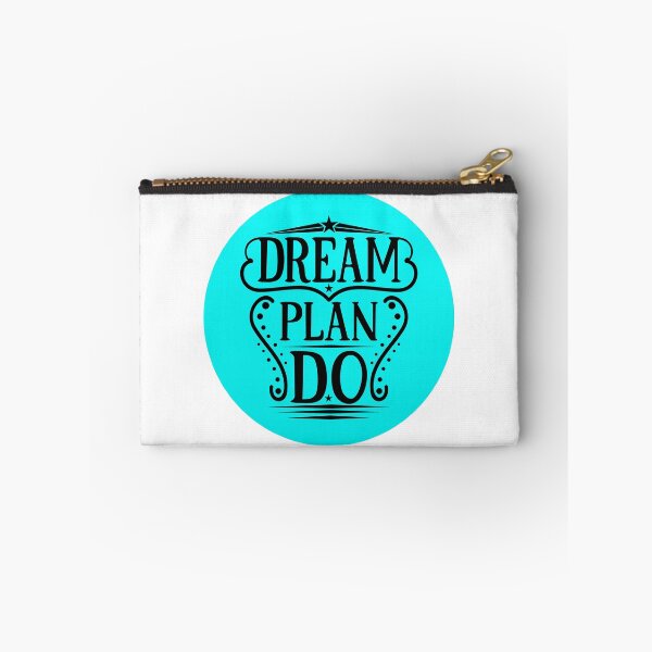 Item preview, Dream, Plan, Do.  CEO of Everyday Life.  CEO of Everyday.  Mom Power. designed and sold by ShrimpAndGrits.