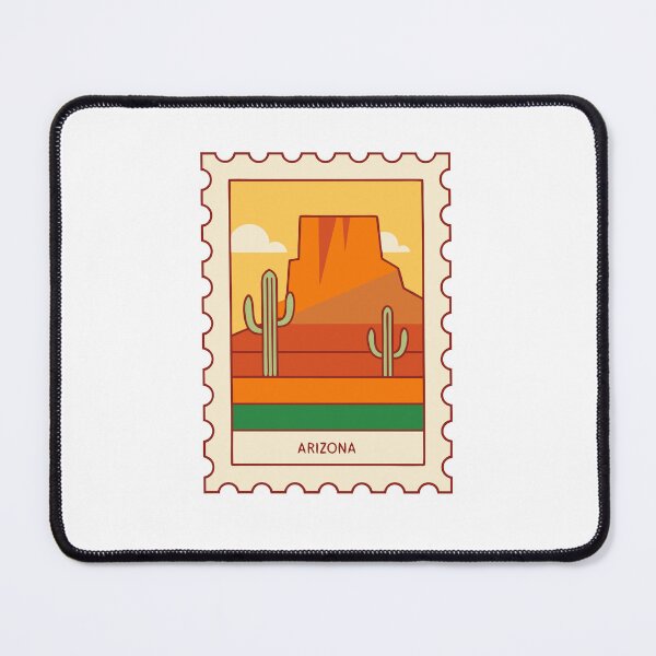 Item preview, Arizona State Travel Desert Southwest Vacation designed and sold by Simsimah26Parks.