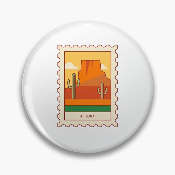 Item preview, Arizona State Travel Desert Southwest Vacation designed and sold by Simsimah26Parks.