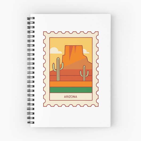 Item preview, Arizona State Travel Desert Southwest Vacation designed and sold by Simsimah26Parks.