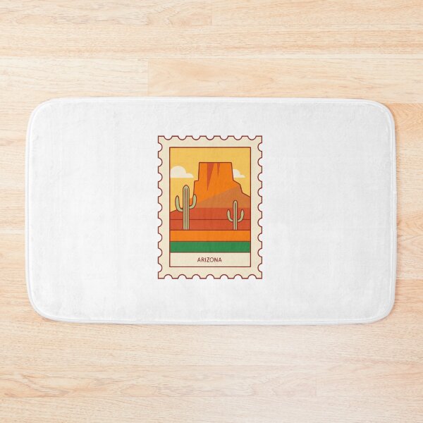 Item preview, Arizona State Travel Desert Southwest Vacation designed and sold by Simsimah26Parks.