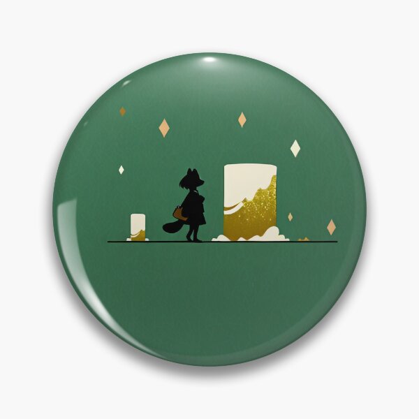 Item preview, Little Witch Doorway designed and sold by Viktor Surzhko.