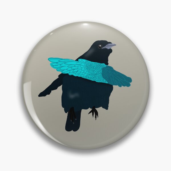 Item preview, Superb Bird Of Paradise (Vogelkop) designed and sold by BDBirds.