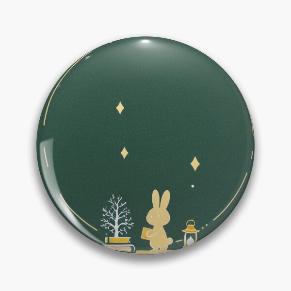 Item preview, Moon Bunny Reading designed and sold by Viktor Surzhko.