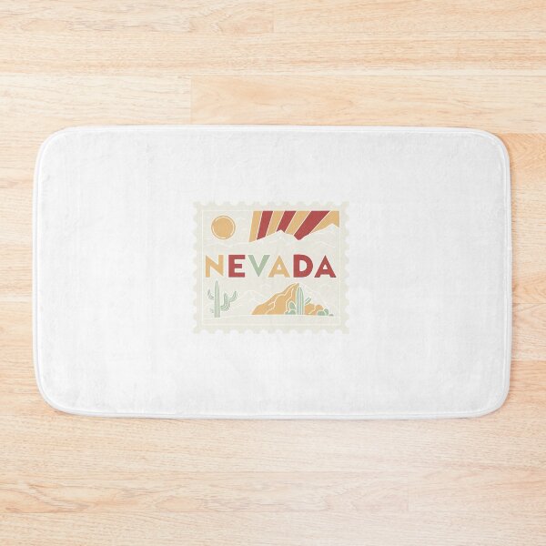 Item preview, Nevada State Travel Desert Explorer designed and sold by Simsimah26Parks.