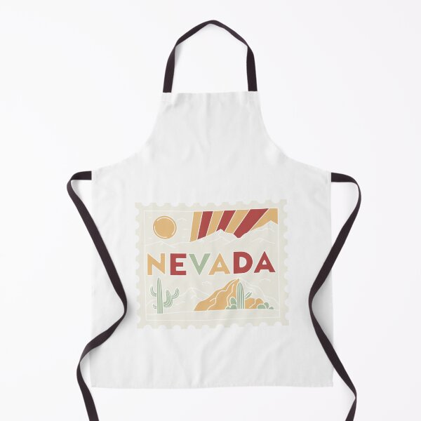 Item preview, Nevada State Travel Desert Explorer designed and sold by Simsimah26Parks.