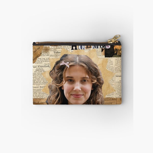 Item preview, enola holmes designed and sold by BlockyBeasts.