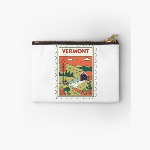 Item preview, Vermont State Travel Souvenir Green Mountain State designed and sold by Simsimah26Parks.