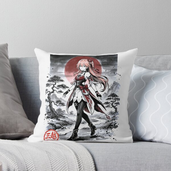 Item preview, Guinaifen Sumi-e designed and sold by Mitsugoshi.