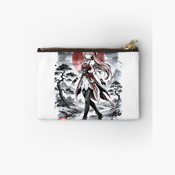 Item preview, Guinaifen Sumi-e designed and sold by Mitsugoshi.
