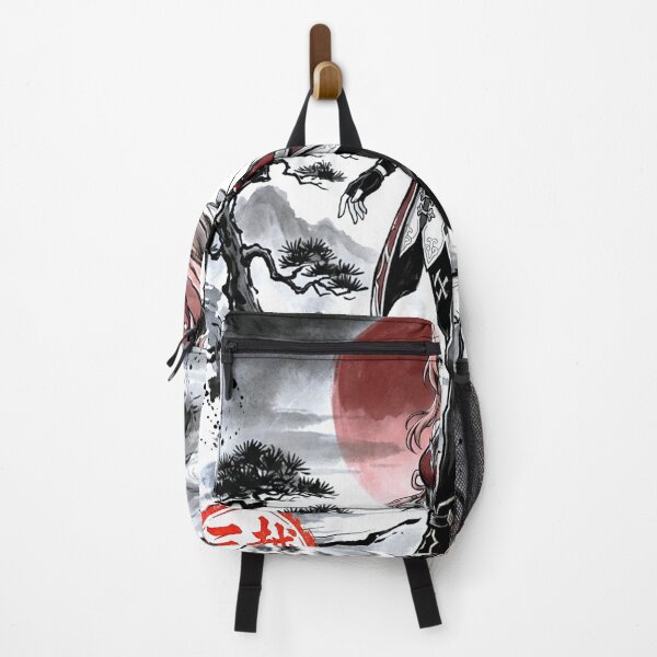 Item preview, Guinaifen Sumi-e designed and sold by Mitsugoshi.