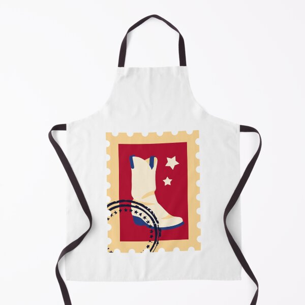 Item preview, Western Cowboy Boot Country Stamp Texas Patriot designed and sold by Simsimah26Parks.